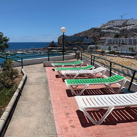 Appartamento Confortevole Con Piscina 7 Пуерто-Ріко Екстер'єр фото