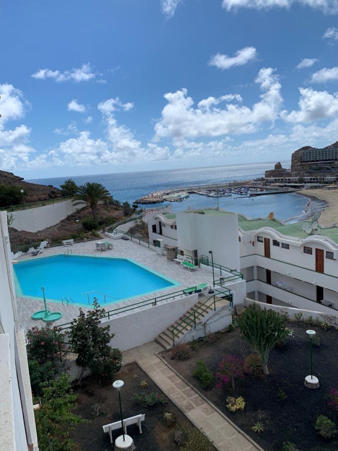 Appartamento Confortevole Con Piscina 7 Пуерто-Ріко Екстер'єр фото