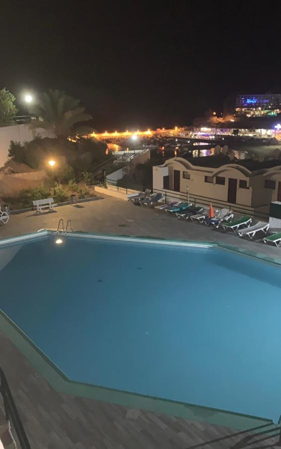 Appartamento Confortevole Con Piscina 7 Пуерто-Ріко Екстер'єр фото